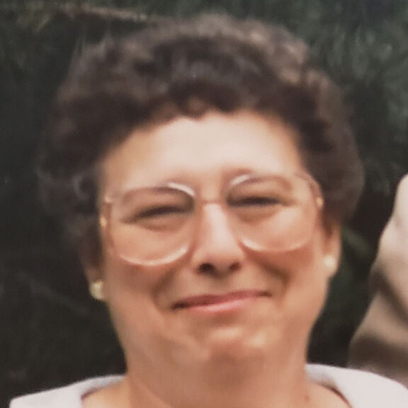 Dorothy Johnson, 91, Richwoods